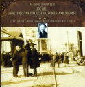 【輸入盤】 Horvitz , Wayne / Joe Hill: Knapp / Northwest Sinfonia Barnes Holcomb Eckert(Vo) 【CD】