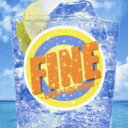 Fine: Sunny Side Songs 【CD】