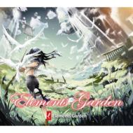 Elements Garden / Elements Garden 【CD】
