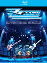 Zz Top ジージートップ / Live From Texas 【BLU-RAY DISC】