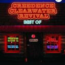 【輸入盤】 Creedence Clearwater Revival (CCR) クリーデンスクリアウォーターリバイバル / Best Of 【CD】