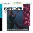 【輸入盤】 Dizzy Gillespie ディジーガレスピー / Cool World 【CD】