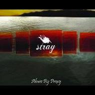 Stray (Rk) / Abuse By Proxy 【CD】