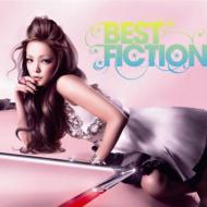 安室奈美恵 / BEST FICTION 【CD】