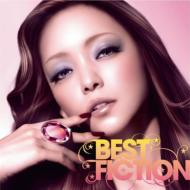 安室奈美恵 / BEST FICTION 【CD】