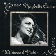 【輸入盤】 Maybell Carter / Wild Wood Pickin 【CD】