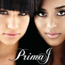 【輸入盤】 Prima J / Prima J 【CD】