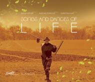 【輸入盤】 Songs And Dances Of Life: Ensemble Raro 【CD】