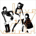 Perfume / love the world 【CD Maxi】