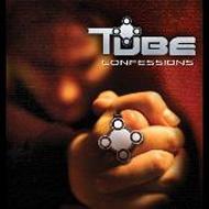 Tube (Dance) / Confession 【CD】