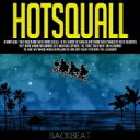 HOTSQUALL ホットスコール / BACKBEAT 【CD】