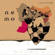 nemo / シンカイシャク55355 【CD】
