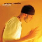 【輸入盤】 Ousman DaneDJo オウスマンダネージョ / Enelmedio 【CD】