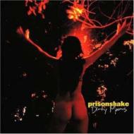 【輸入盤】 Prisonshake / Dirty Moons 【CD】
