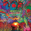 【輸入盤】 Grip Weeds / Infinite Soul: Best Of 【CD】