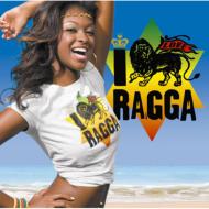 I Luv Ragga 【CD】