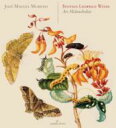 【輸入盤】 Weiss バイス / メランコリーの芸術 ホセ・ミゲル・モレーノ 【CD】