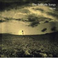 Kisaki (Kisaki Project) / Solitude Songs 【CD】