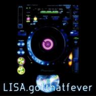 LISA リサ / got that fever 【CD】