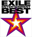 EXILE / EXILE ENTERTAINMENT BEST yCDz