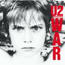 U2 ユーツー / War 【CD】