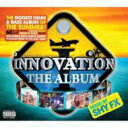 【輸入盤】 Shy Fx / Innovation: The Album 【CD】