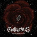 Galneryus ガルネリウス / REINCARNATION 【CD】