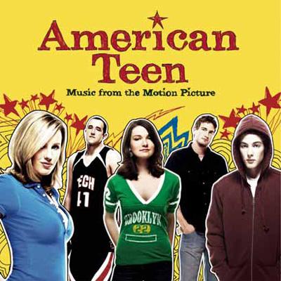 【輸入盤】 アメリカン ティーン / American Teen 【CD】