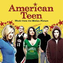 【輸入盤】 アメリカン ティーン / American Teen 【CD】