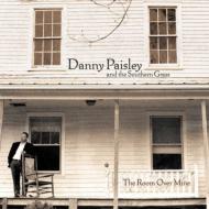 【輸入盤】 Danny Paisley / Room Over Mine 【CD】