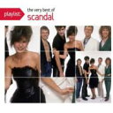 Scandal / Playlist: The Very Best Of 輸入盤 【CD】