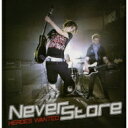 Neverstore ネバーストア / Heroes Wanted 【CD】