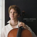 J.roman Ballade-debut Album 【CD】