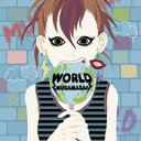 ムラマサ☆ / WORLD 【CD】