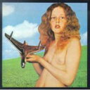 Blind Faith ブラインドフェイス / Blind Faith (アナログレコード) 【LP】