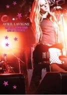 Avril Lavigne 롦 / Best Damn Tour Live In Tronto DVD