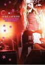 Avril Lavigne アヴリル・ラヴィーン / Best Damn Tour Live In Tronto 【DVD】