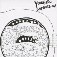 邦楽, ロック・ポップス  Younger Generation (Jp) YOUNGER GENERATION CD