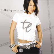 Tiffany Evans ティファニーエバンス / T