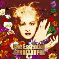 Cyndi Lauper シンディローパー / Essenntial Cyndi Lauper: 究極ベスト 【CD】