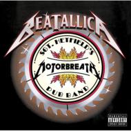 Beatallica ビータリカ / Sgt Hetfield's Motorbreath Pub Band 【CD】
