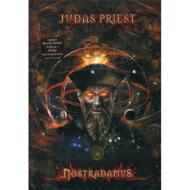 楽天HMV＆BOOKS online 1号店Judas Priest ジューダスプリースト / Nostradamus - Deluxe Book Edition 【CD】