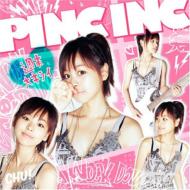 Pinc Inc ピンク インク / 週末大キライ 【CD Maxi】