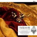 DJ KOMORI ディージェイコモリ / Uk R &amp; B Emotional Mix 【CD】