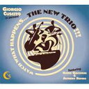 【輸入盤】 Giorgio Cuscito / Watch What Happens 【CD】