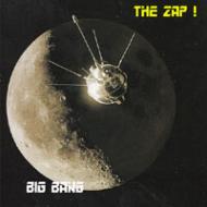 Zap (Dance) / Big Bang 【CD】