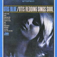 Otis Redding I[eBXfBO   Otis Blue  CD 