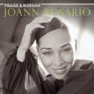  A  Joann Rosario   Praise & Worship  CD 