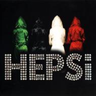 【輸入盤】 Hepsi / Saka 10+1 【CD】