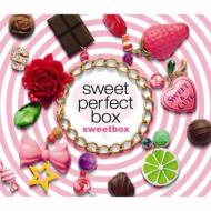 Sweetbox スウィートボックス / Sweet Perfect Box 【CD】